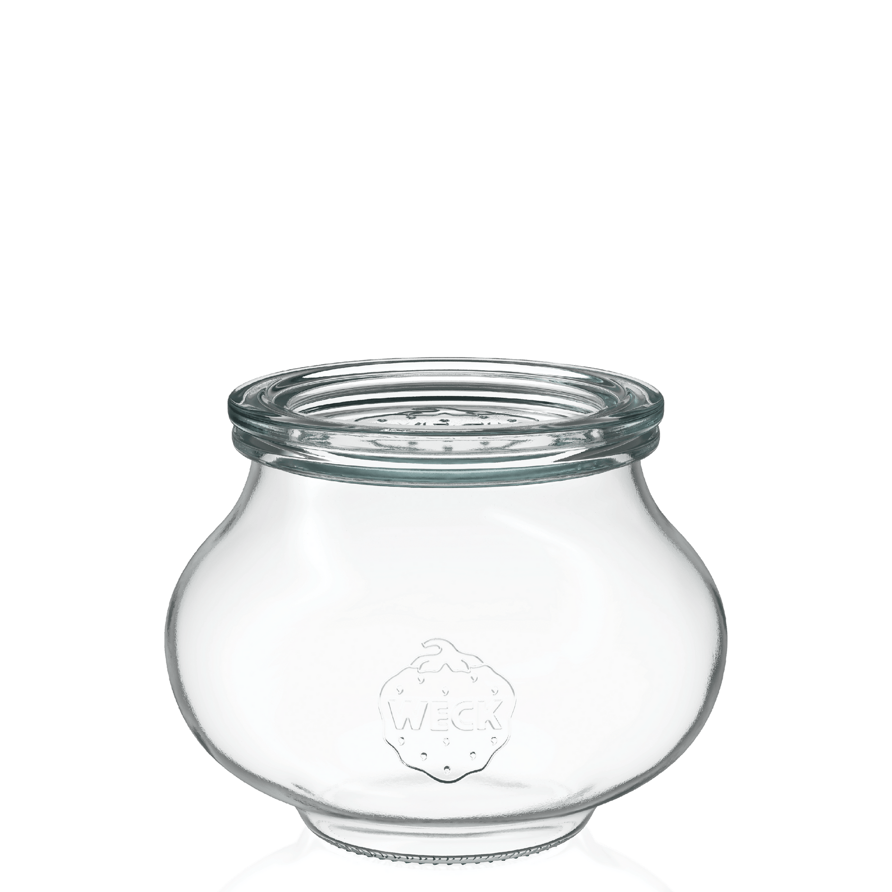 901 Deco Jar - 560ml (18.9oz)
