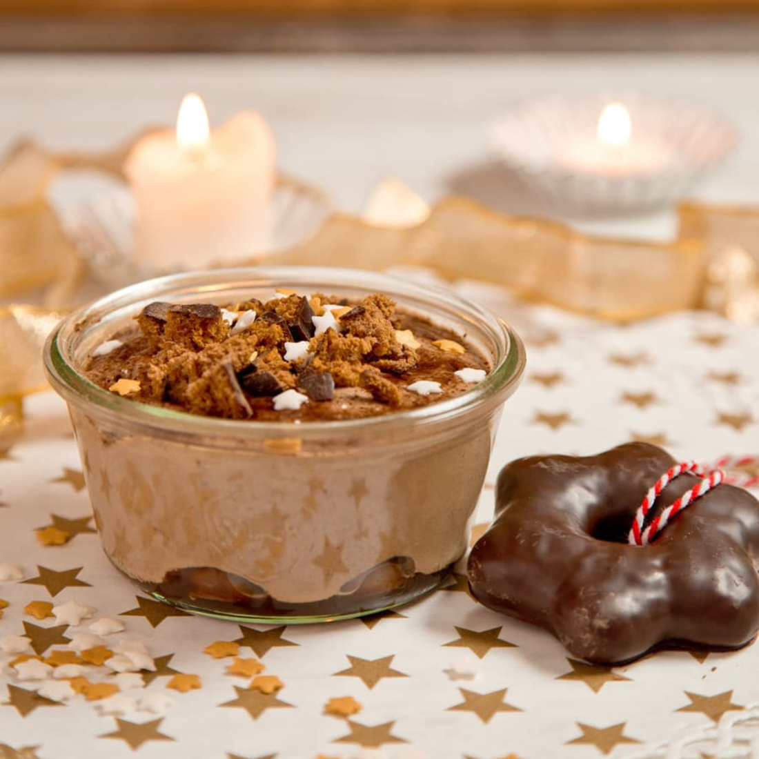 740 Mold Jar - 290ml (9.8oz)