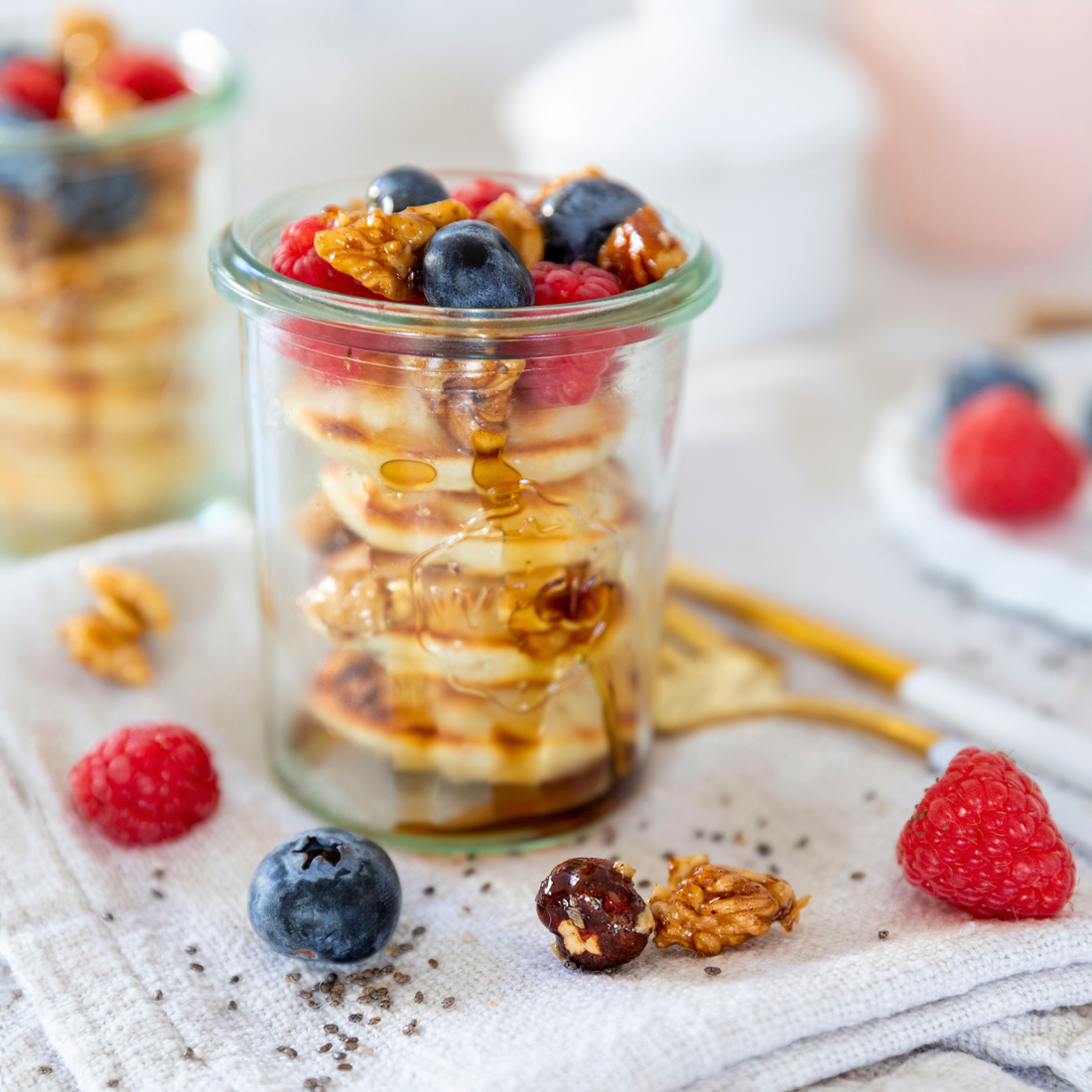 760 Mold Jar - 160ml (5.4oz)