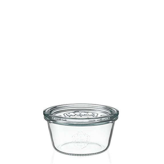 740 Mold Jar - 290ml (9.8oz)