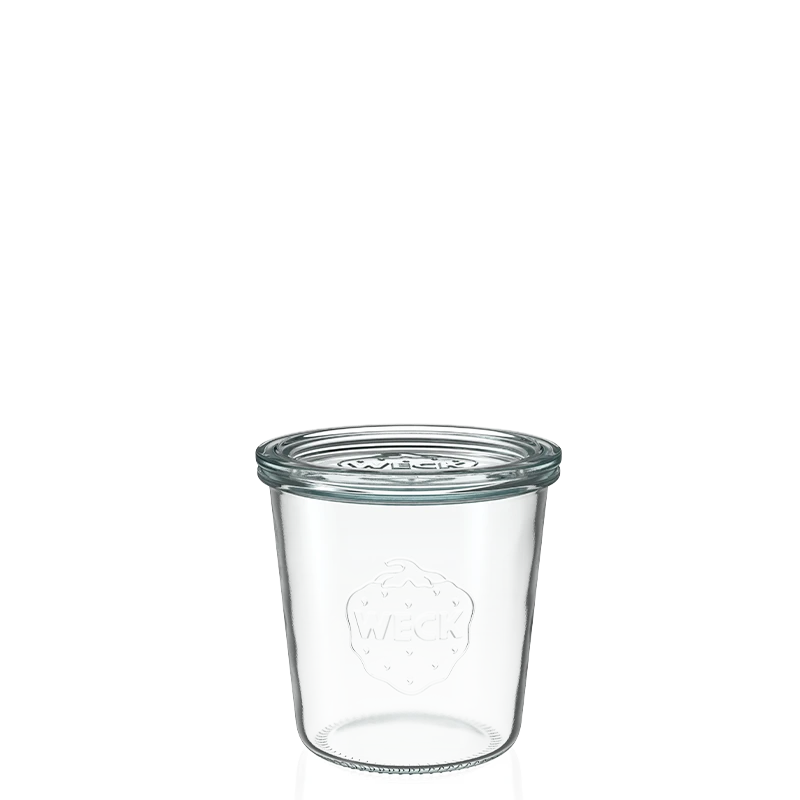 742 Mold Jar - 580ml (19.5oz)