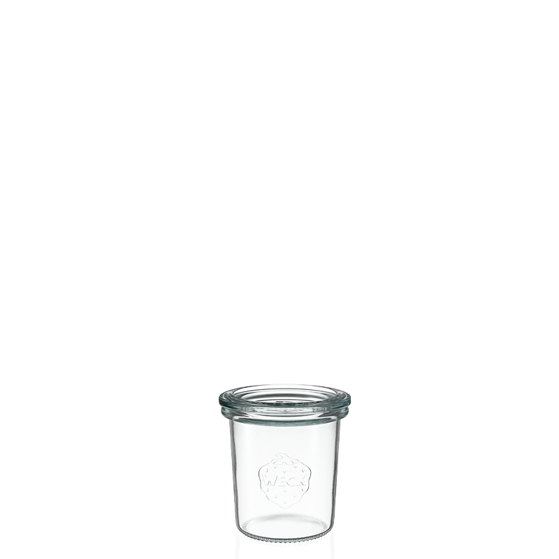 761 Mold Jar - 140ml (4.7oz)