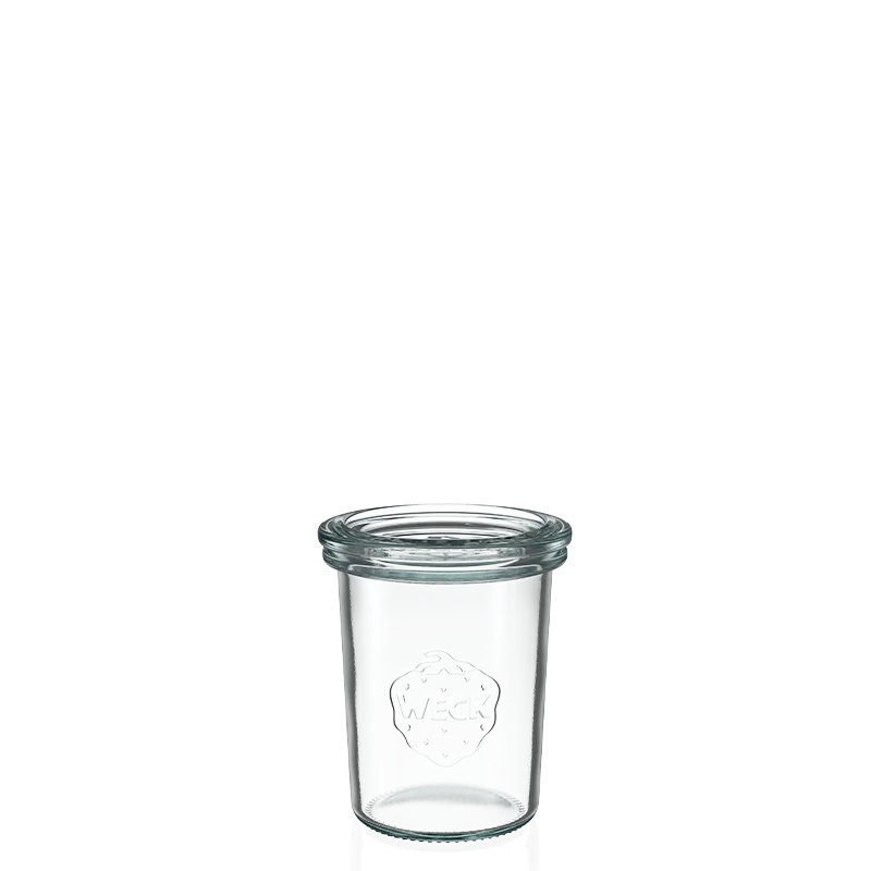 760 Mold Jar - 160ml (5.4oz)