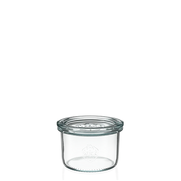 751 Mold Jar - 200ml (6.8oz)