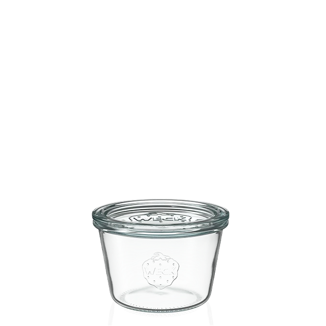 741 Mold Jar - 370ml (12.5oz)