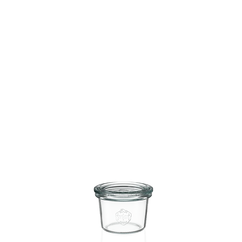 080 Mold Jar - 80ml (2.7oz)