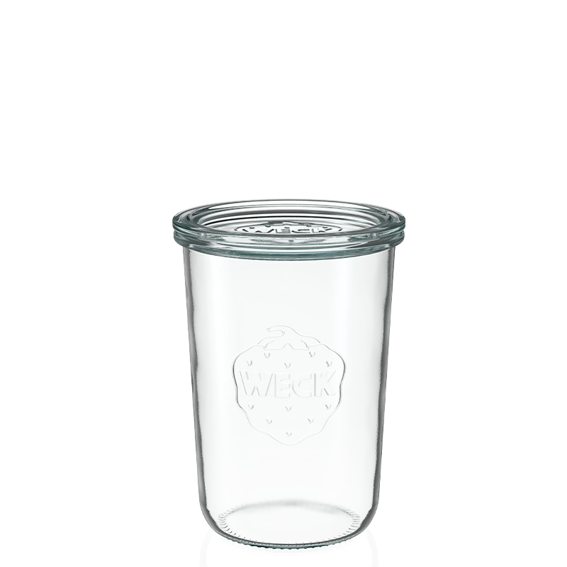 743 Mold Jar - 850ml (28.7oz)