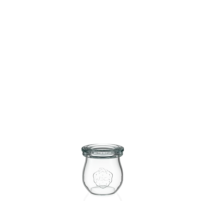 788 Tulip Jar - 75ml (2.5 oz)