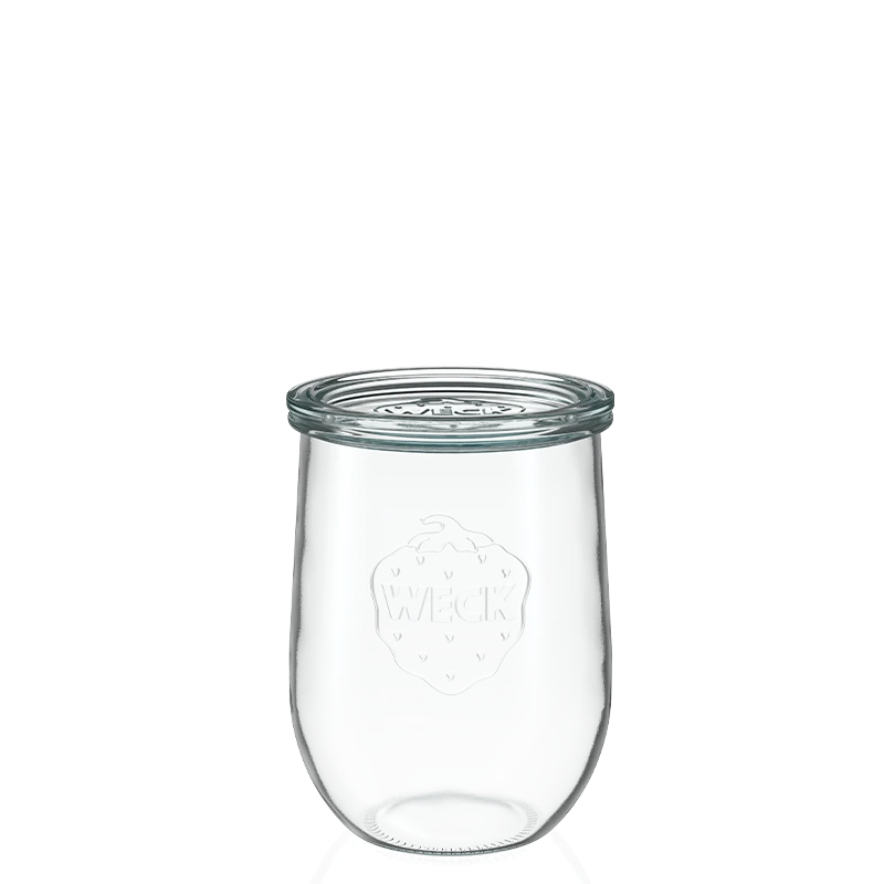 745 Tulip Jar - 1062ml (35.9oz)