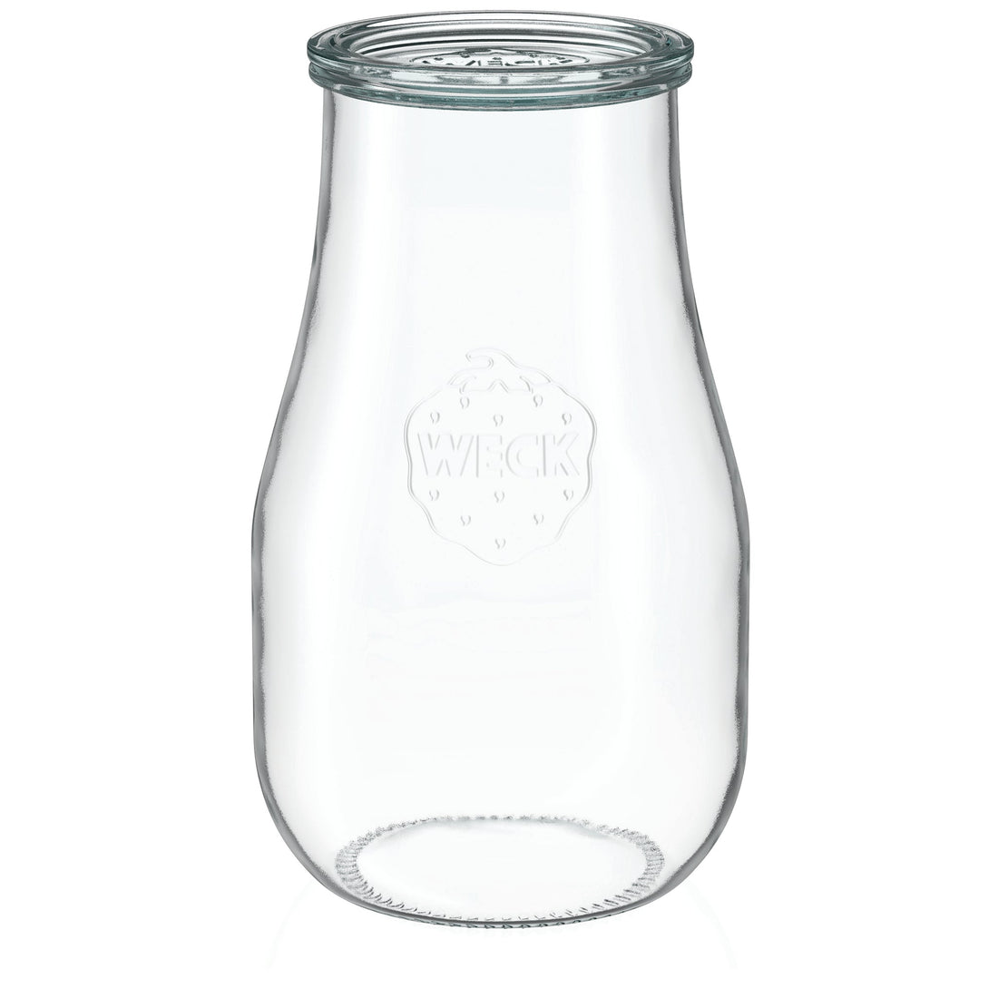 739 Tulip Jar - 2700ml (91.3oz)
