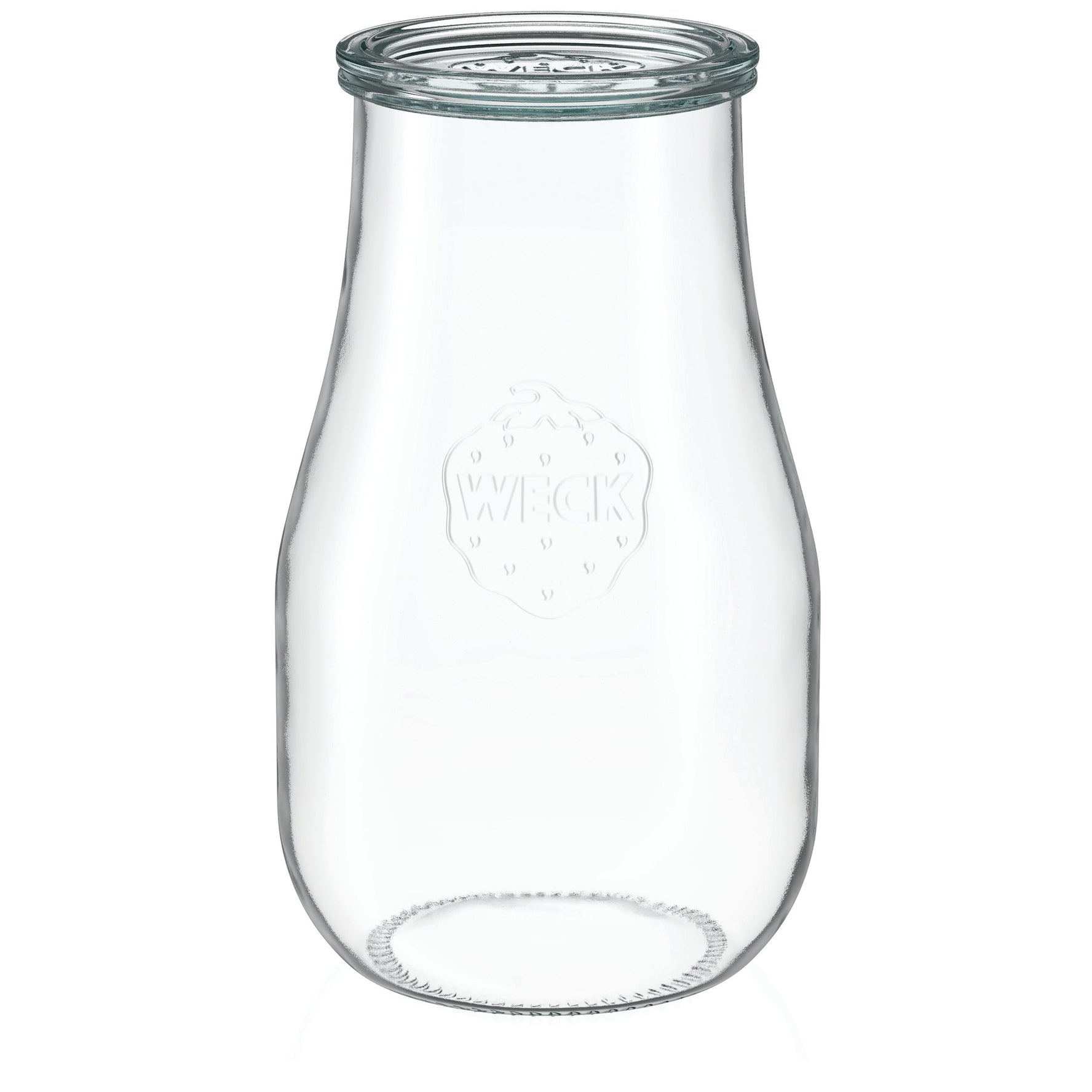 739 Tulip Jar - 2700ml (91.3oz)