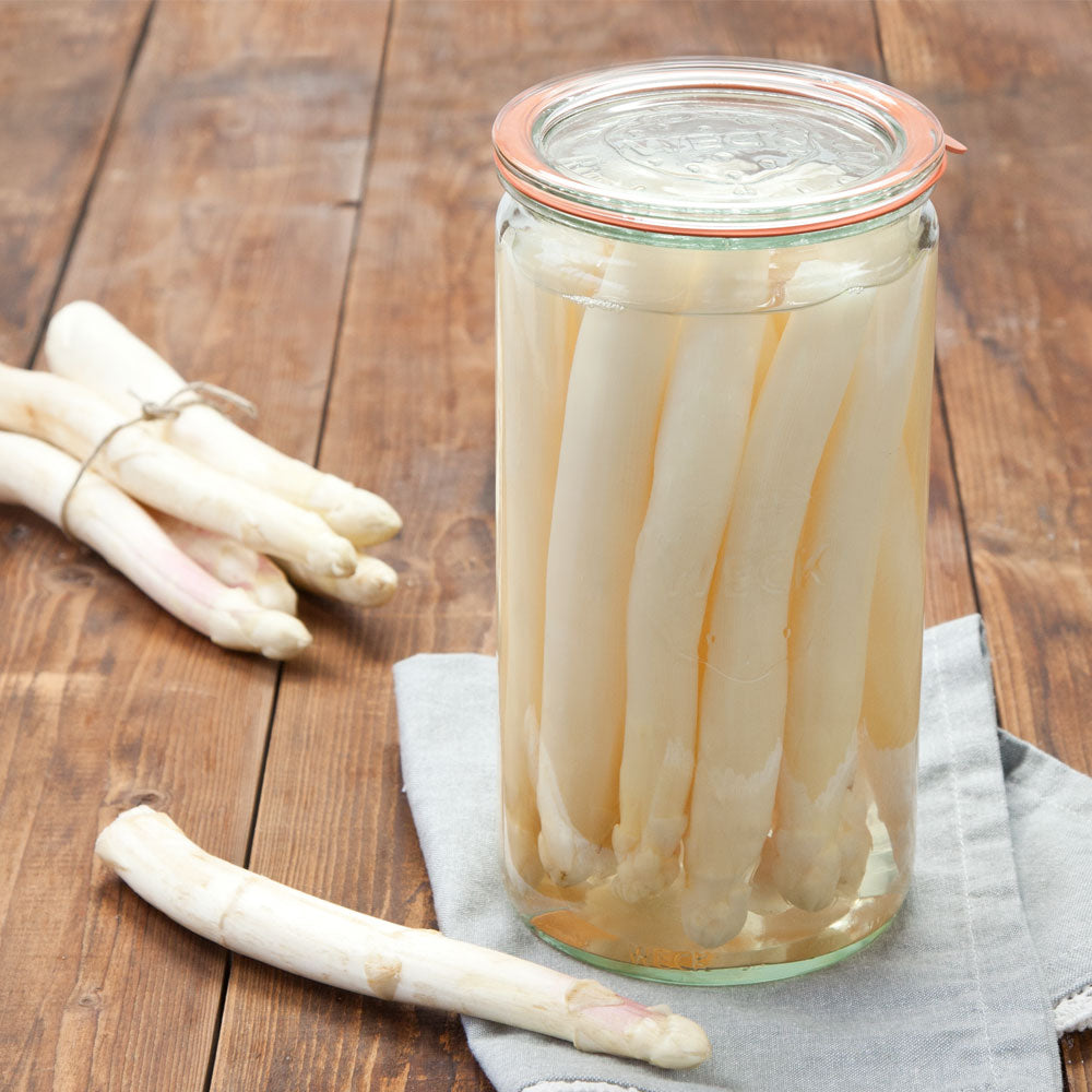 974 Cylindrical Jar - 1590ml (53.8oz)