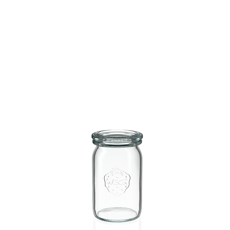 789 Cylindrical Jar - 145ml (4.9OZ)