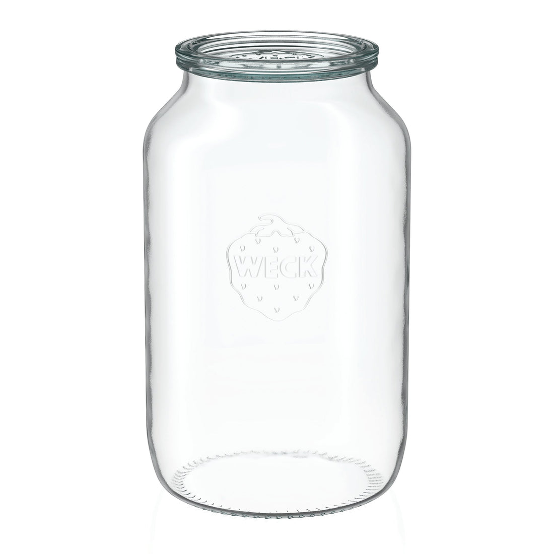 776 Cylindrical Jar - 3300ml (111.4 OZ)