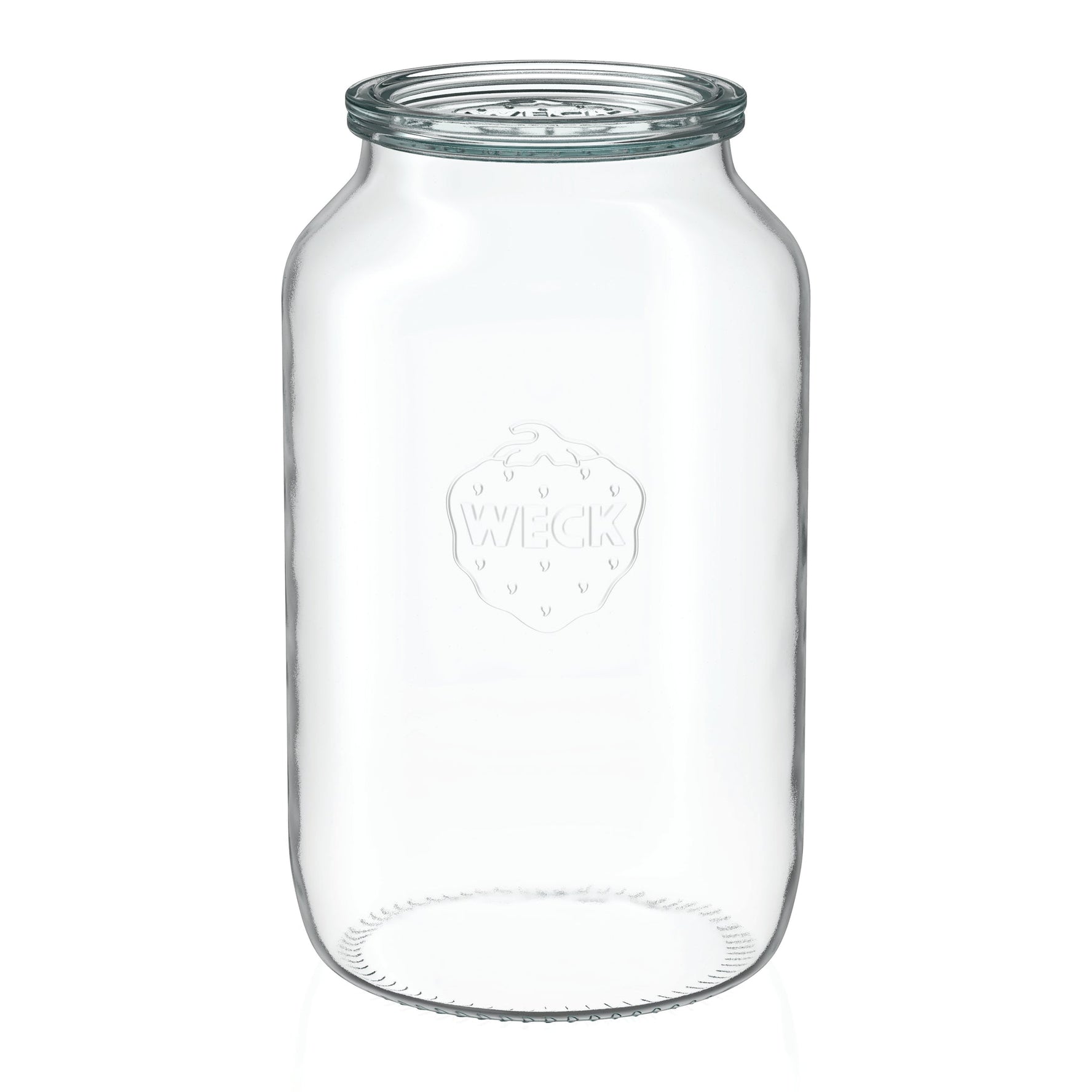 776 Cylindrical Jar - 3300ml (111.4 OZ)
