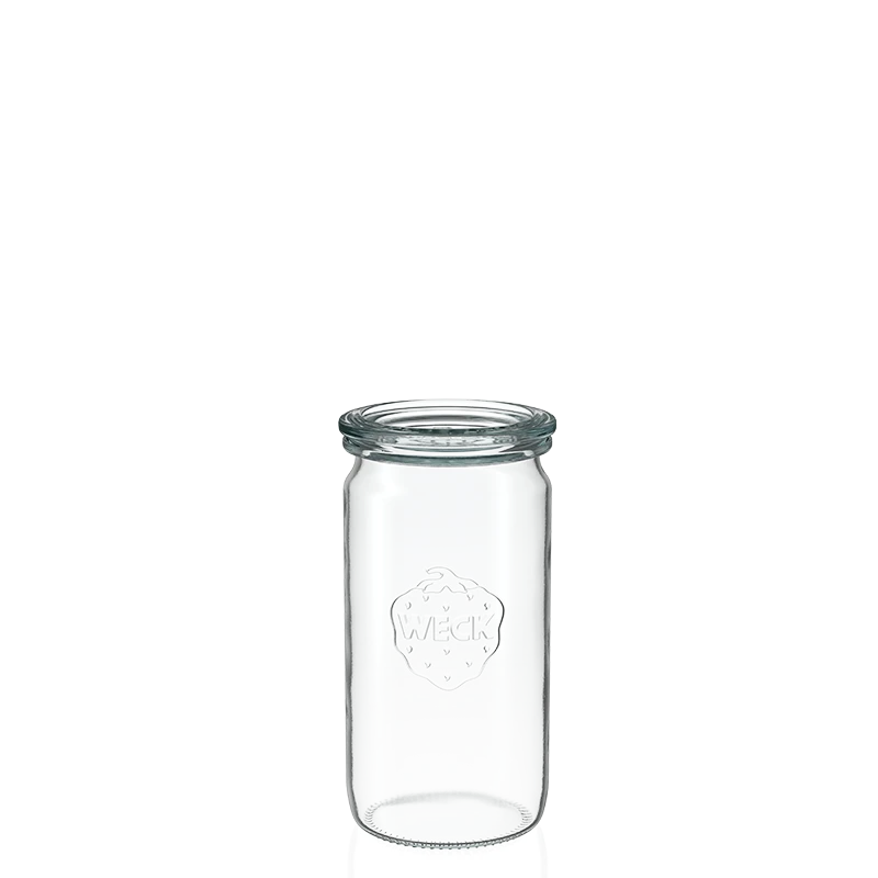 975 Cylindrical Jar - 340ml (11.5oz)