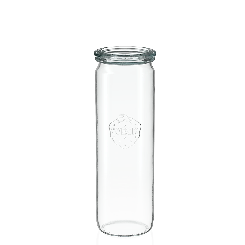 905 Cylindrical Jar - 600ml (20.2oz)