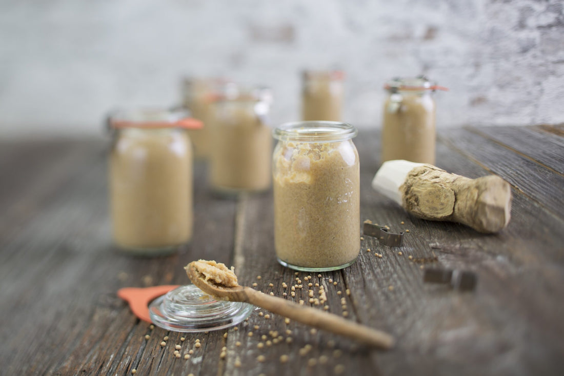 789 Cylindrical Jar - 145ml (4.9OZ)