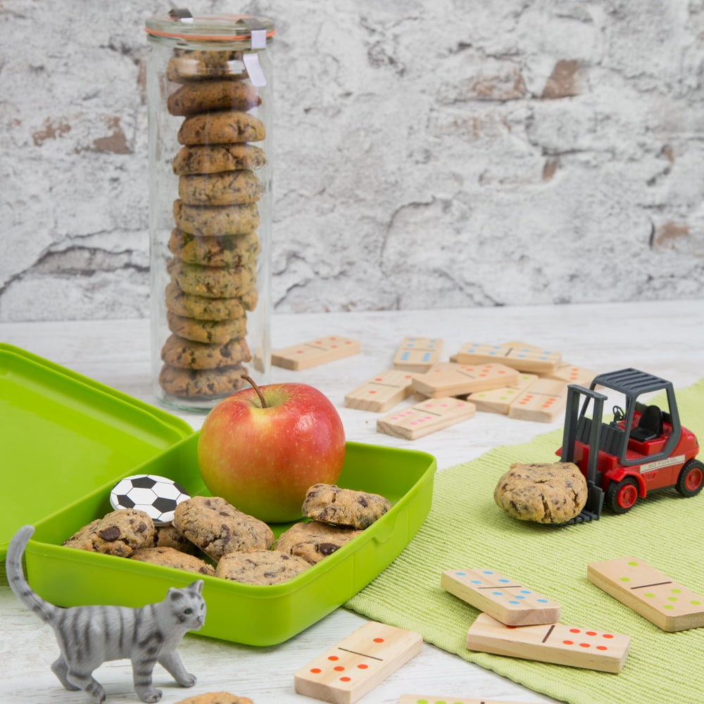 905 Cylindrical Jar - 600ml (20.2oz)